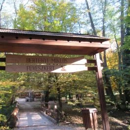 Apátkúti-völgy, Visegrád - Egyéb