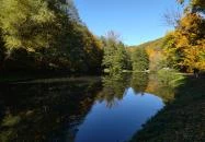 Apátkúti-völgy Visegrád