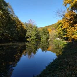 Apátkúti-völgy, Visegrád - Egyéb