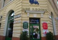 Ape Regina Budapest
