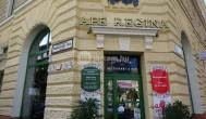 Ape Regina Budapest - Külső kép