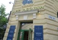 Ape Regina Budapest