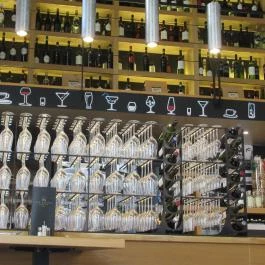 Ape Regina Budapest - Belső