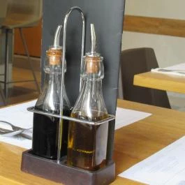 Ape Regina Budapest - Belső