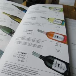 Ape Regina Budapest - Étlap/itallap