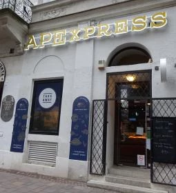 APExpress