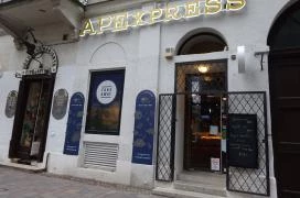 APExpress Budapest