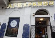 APExpress Budapest