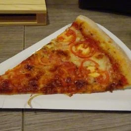 APExpress Budapest - Étel/ital