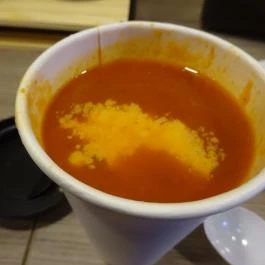 APExpress Budapest - Étel/ital