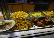 Aphrodite/Thai Étterem - MOM Park Budapest