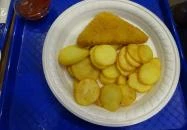 Aphrodite/Thai Étterem - MOM Park Budapest