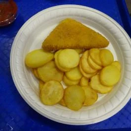 Aphrodite/Thai Étterem - MOM Park Budapest - Étel/ital