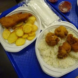 Aphrodite/Thai Étterem - MOM Park Budapest - Étel/ital