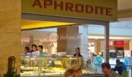 Aphrodite/Thai Étterem - MOM Park Budapest - Külső kép