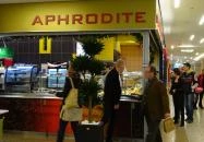 Aphrodite/Thai Étterem - MOM Park Budapest