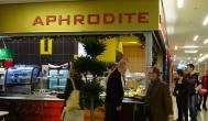 Aphrodite/Thai Étterem - MOM Park Budapest - Külső kép