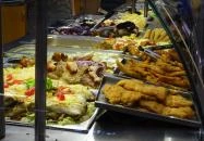 Aphrodite/Thai Étterem - MOM Park Budapest