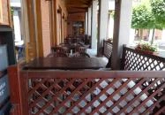 Apicius Étterem & Kávéház Herend