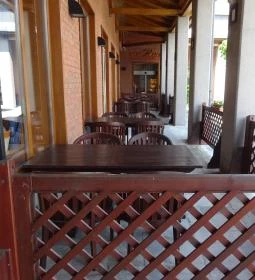 Apicius Étterem & Kávéház