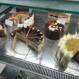 Apostolok Étterem és Jégbüfé Budapest - Étel/ital