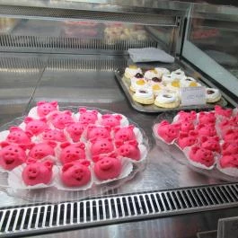 Apostolok Étterem és Jégbüfé Budapest - Étel/ital