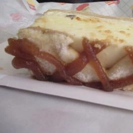 Apostolok Étterem és Jégbüfé Budapest - Étel/ital