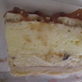 Apostolok Étterem és Jégbüfé Budapest - Étel/ital