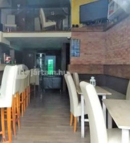 Apostroph Café & Bar