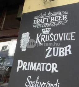 Apostroph Café & Bar