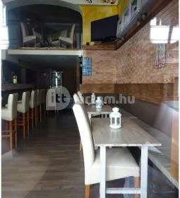 Apostroph Café & Bar