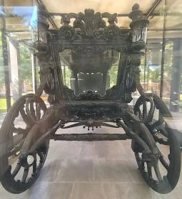 Apponyi hintó