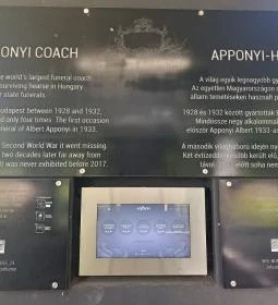 Apponyi hintó