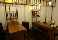 Apricot Coffee Budapest