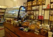 Apricot Coffee Budapest