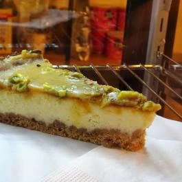 Apricot Coffee Budapest - Étel/ital