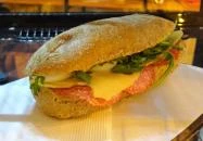 Apricot Coffee Budapest