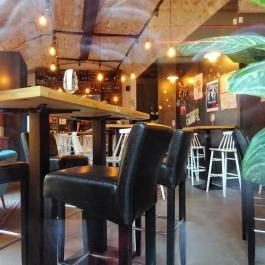 Apropó Budapest - Belső