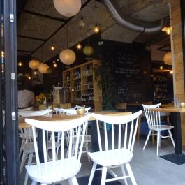 Apropó Budapest - Belső