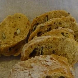 Apropó Budapest - Étel/ital