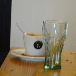 Apropó Budapest - Étel/ital