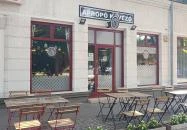 Apropó Kávézó Cegléd