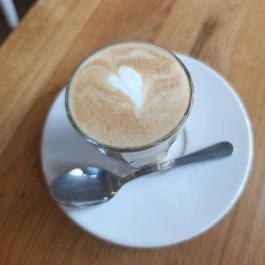 Apropó Kávézó Cegléd - Étel/ital