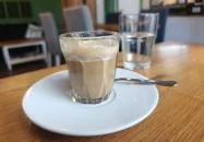 Apropó Kávézó Cegléd