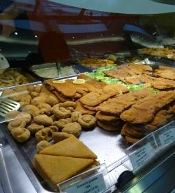 Apropó - WestEnd City Center