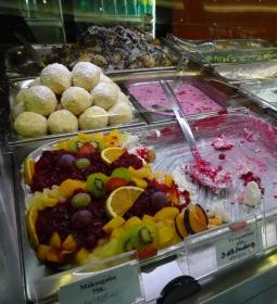 Apropó - WestEnd City Center