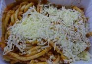 Apropó - WestEnd City Center Budapest