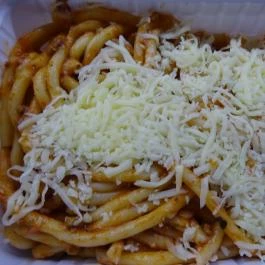 Apropó - WestEnd City Center Budapest - Étel/ital