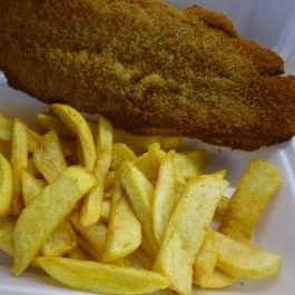 Apropó - WestEnd City Center Budapest - Étel/ital