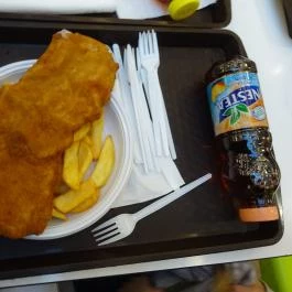 Apropó - WestEnd City Center Budapest - Étel/ital